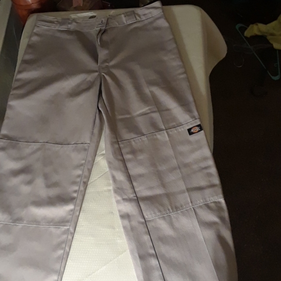 DICkIES LOOSE FIT PANTS - Picture 1 of 4